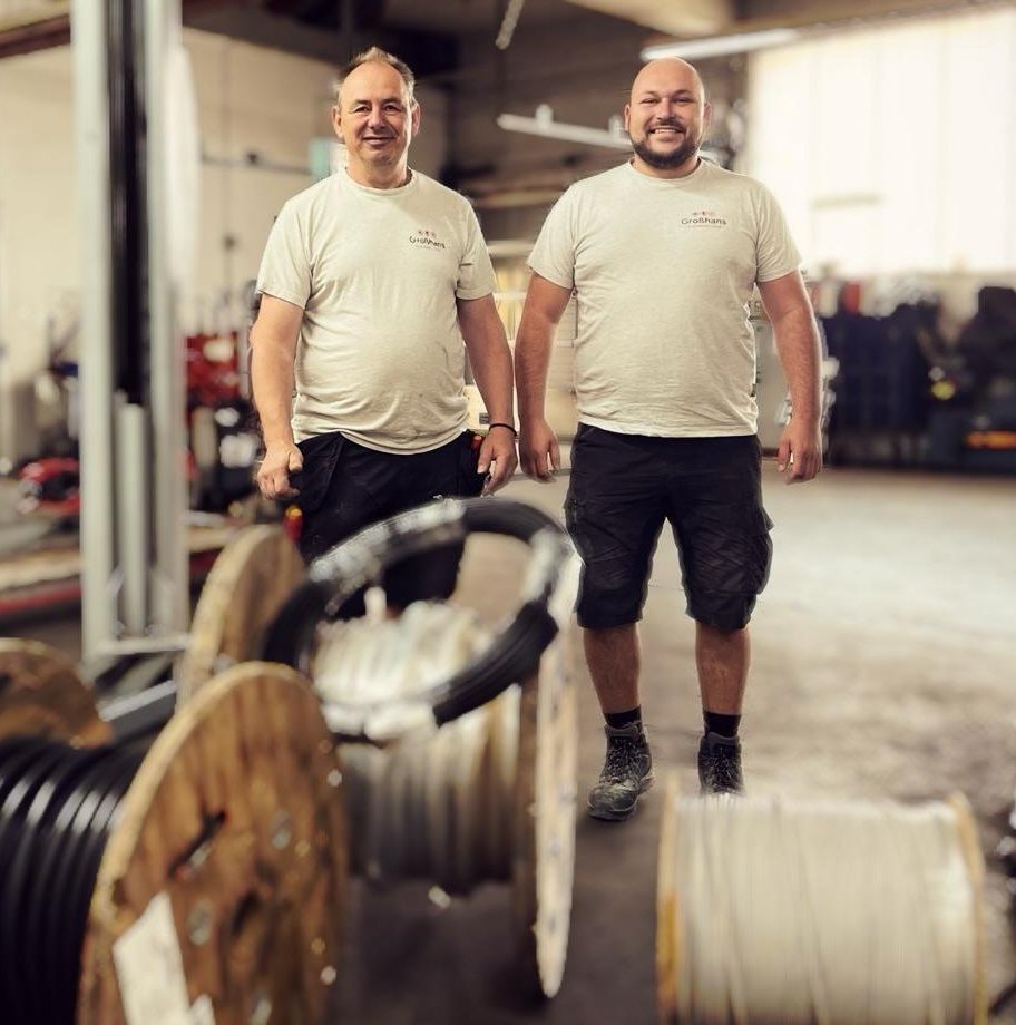 Jürgen Großhans | Ihr Elektriker in Oberreichenbach Jürgen Großhans | Ihr Elektriker in Oberreichenbach