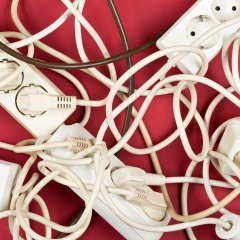 Prüfungen nach DGUV3 Prüfungen nach DGUV3