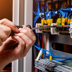 Betriebstechnik Betriebstechnik