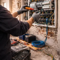 Altbausanierung Altbausanierung