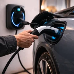 E-Mobilität E-Mobilität