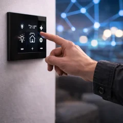KNX Gebäudesystemtechnik KNX Gebäudesystemtechnik