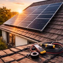 PV-Anlagen PV-Anlagen