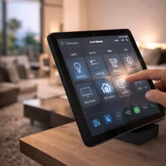 Smart Home Smart Home
