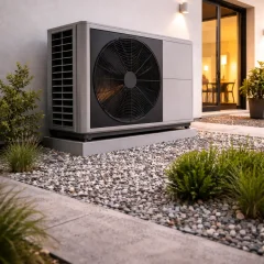 Wärmepumpen Wärmepumpen